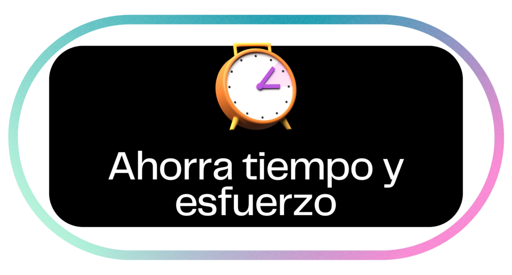 ahorra tiempo beneficios linkbot