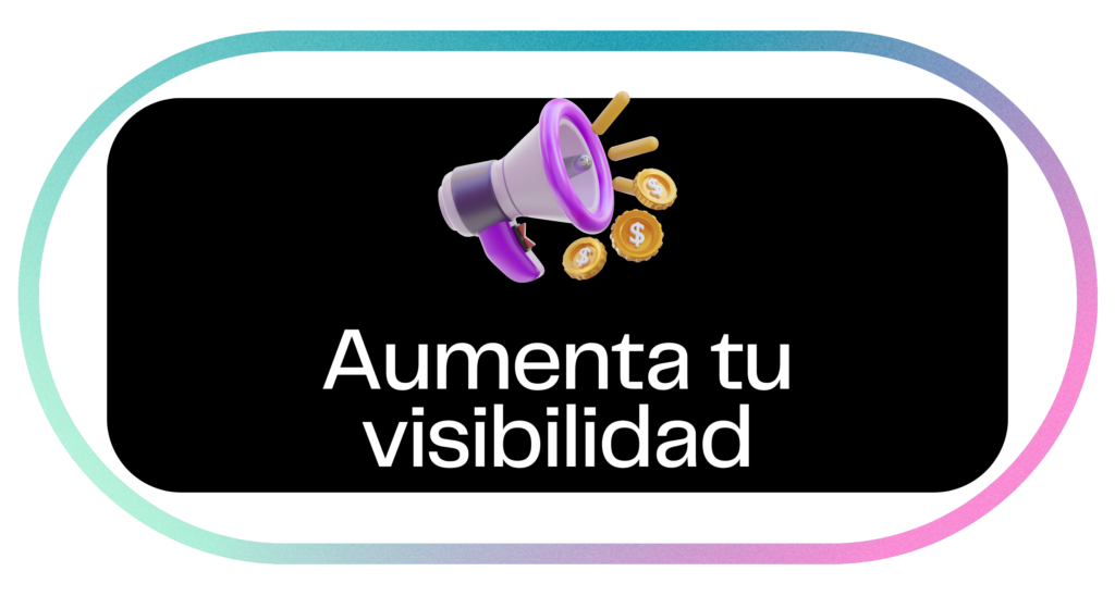 aumenta visibilidad linkbot