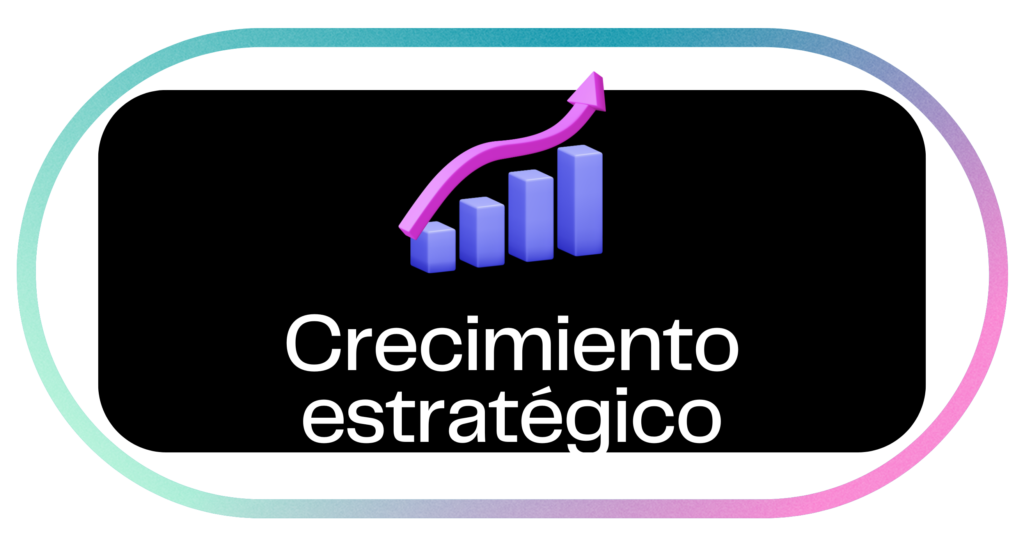 crecimiento estratégico linkbot